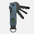 Royal Blue + Screwdriver (with Compass)