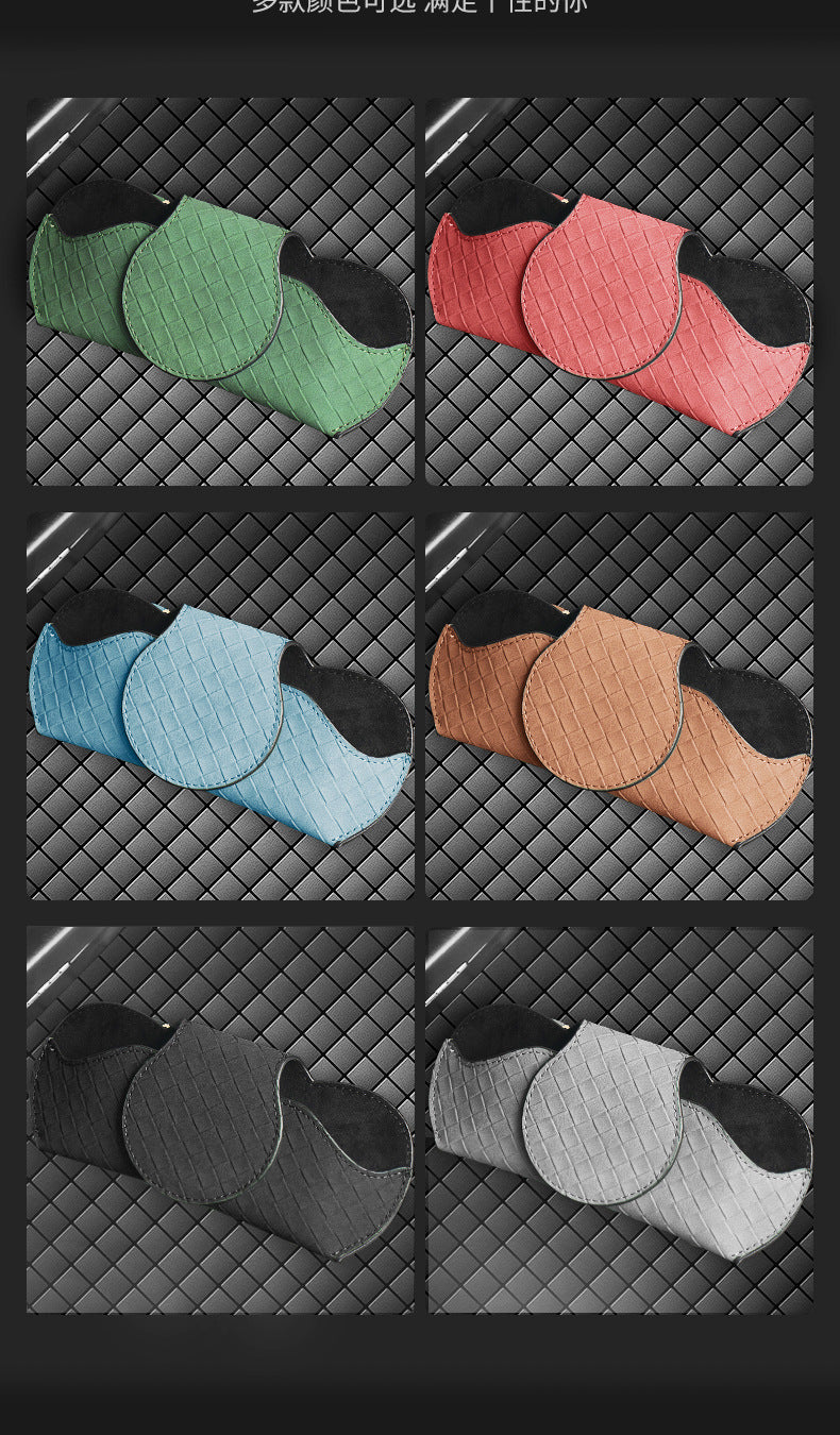 Car Eyewear Holder Image 7