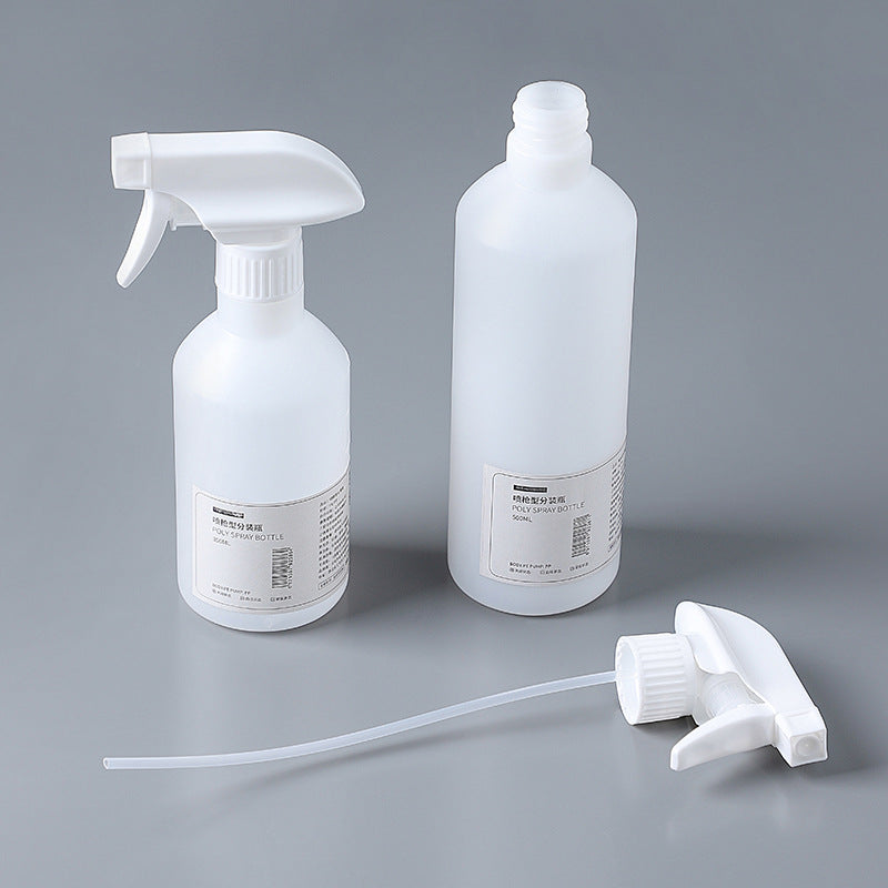Professional alcohol spray bottle 1