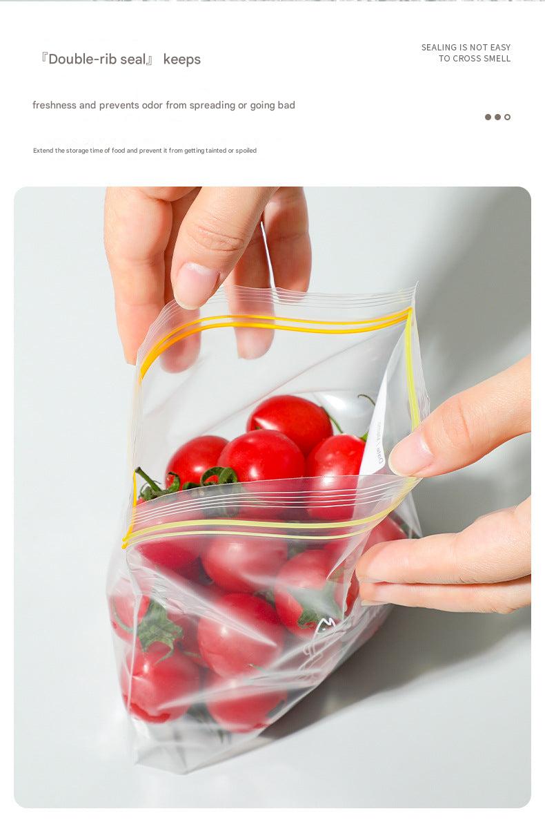 Food storage bags image 9