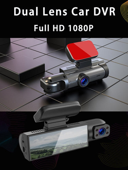 Yuecai M8 Car Dash Camera Display Screen