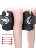 Black Single Pack [6th Generation Knee Brace]