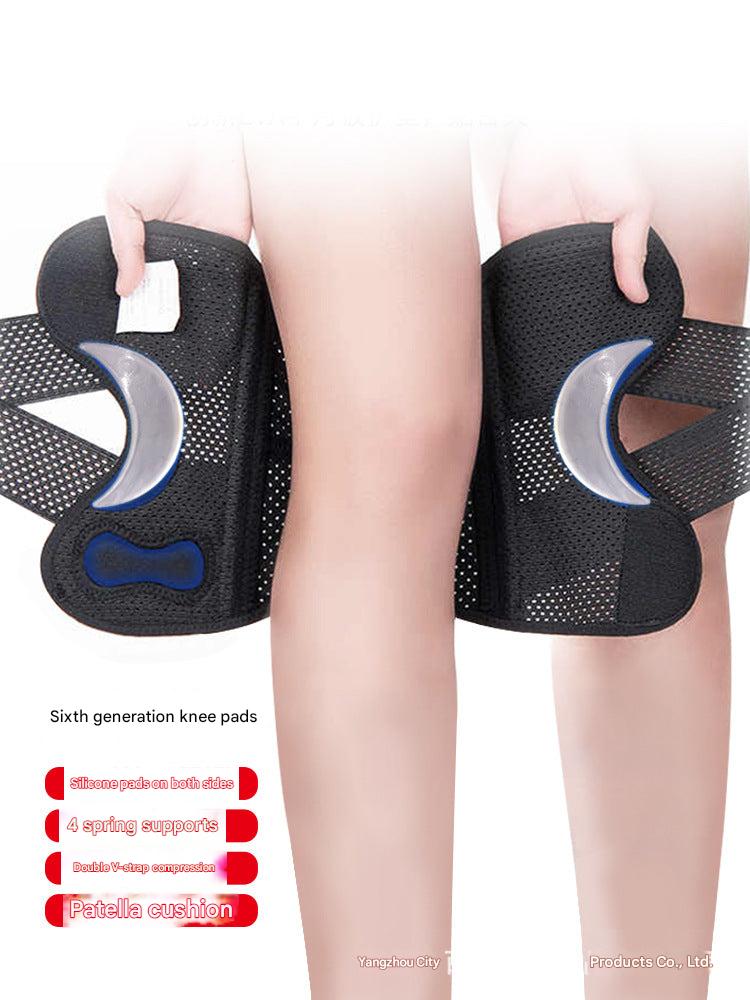 Sports Knee Brace Image 3