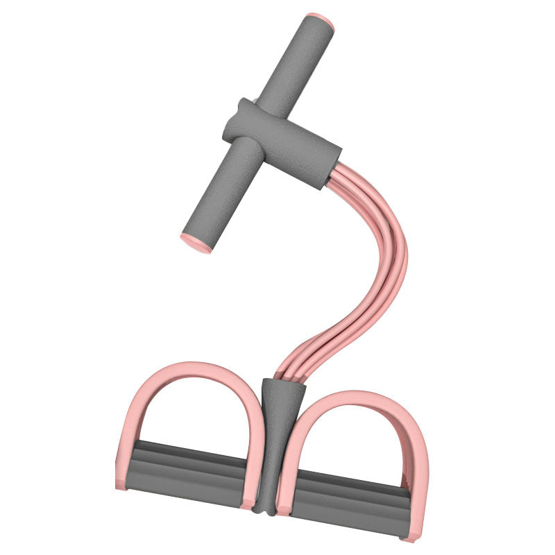 Image of premium resistance bands for fitness