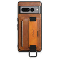 H13 Brown