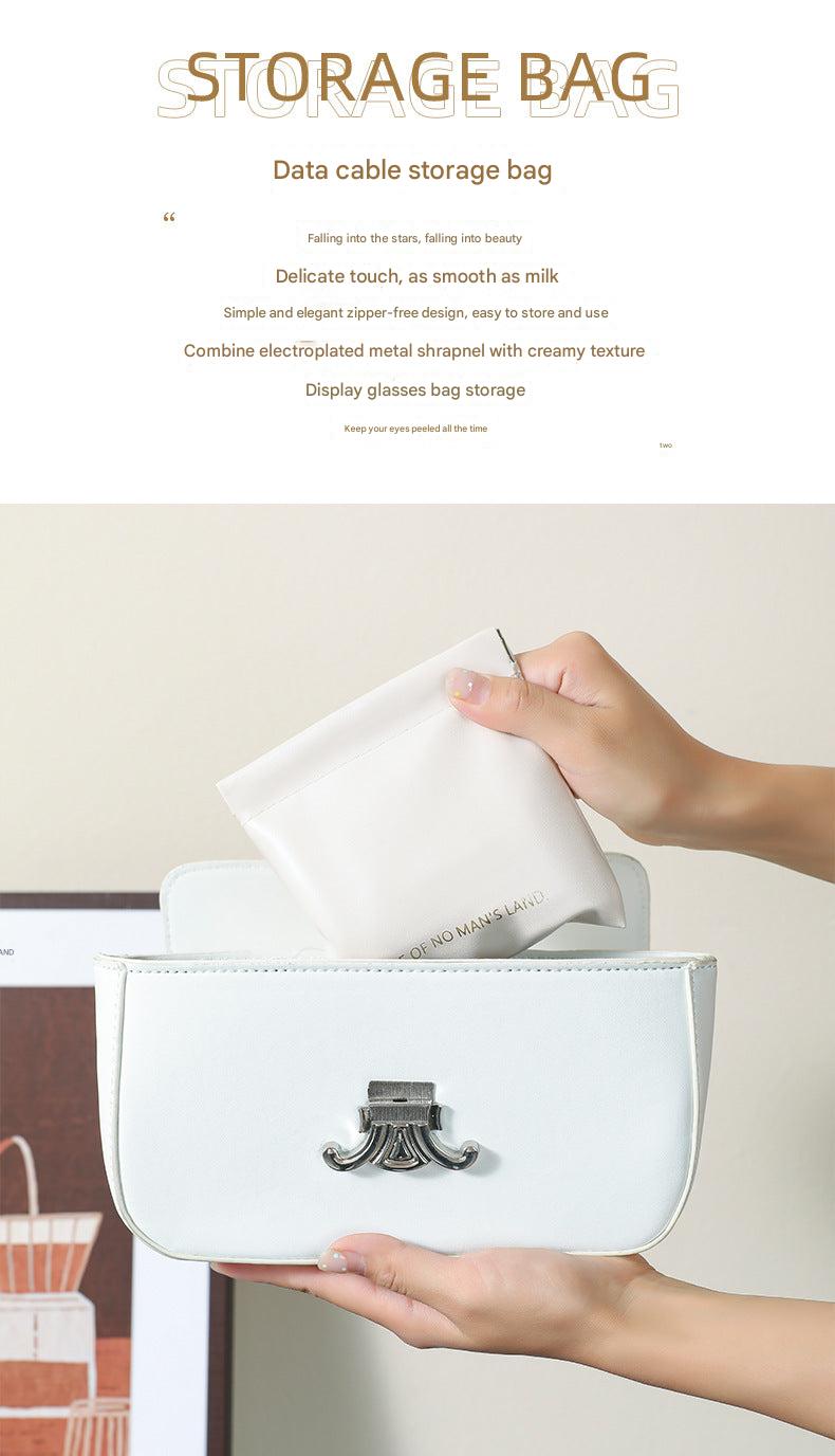 Jewelry Organizer Bag - Image 9