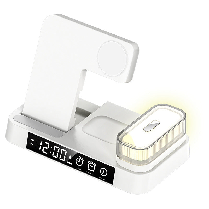 Versatile 3-in-1 night light charger - Image 5