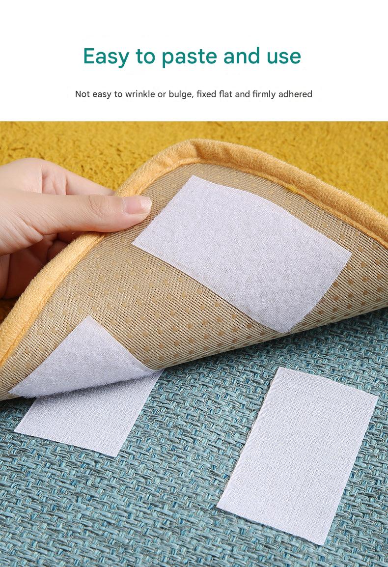 various widths of velcro strips