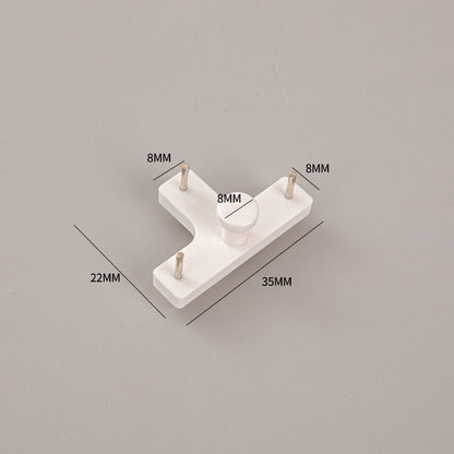 Gallery wall hooks