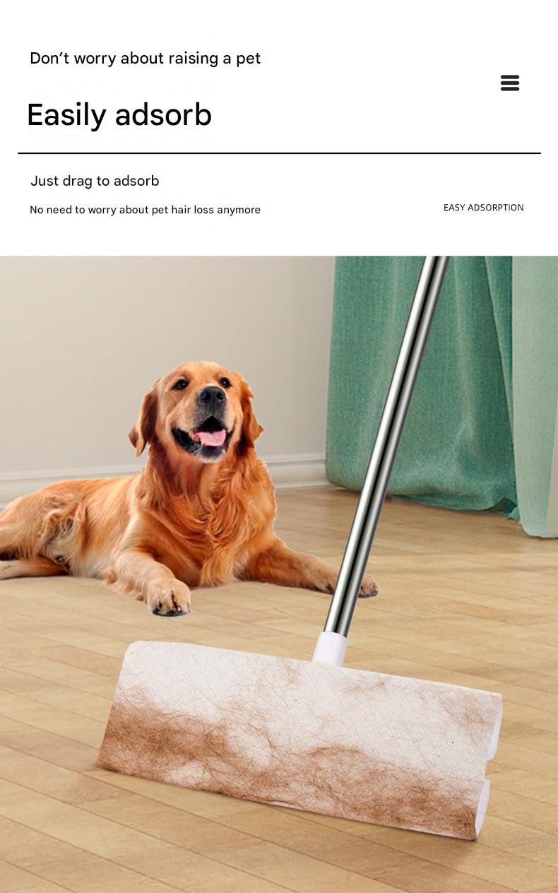 Wet Mop Cleaning Wipes
