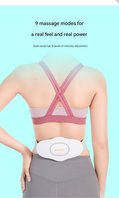 Heated Massage Belt Image 10