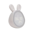 Time Bunny White (Basic Button Model) + Chinese/English Manual (Pack of 1)