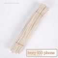 Ivory White (Approx. 100 pcs) (Pack of 1)