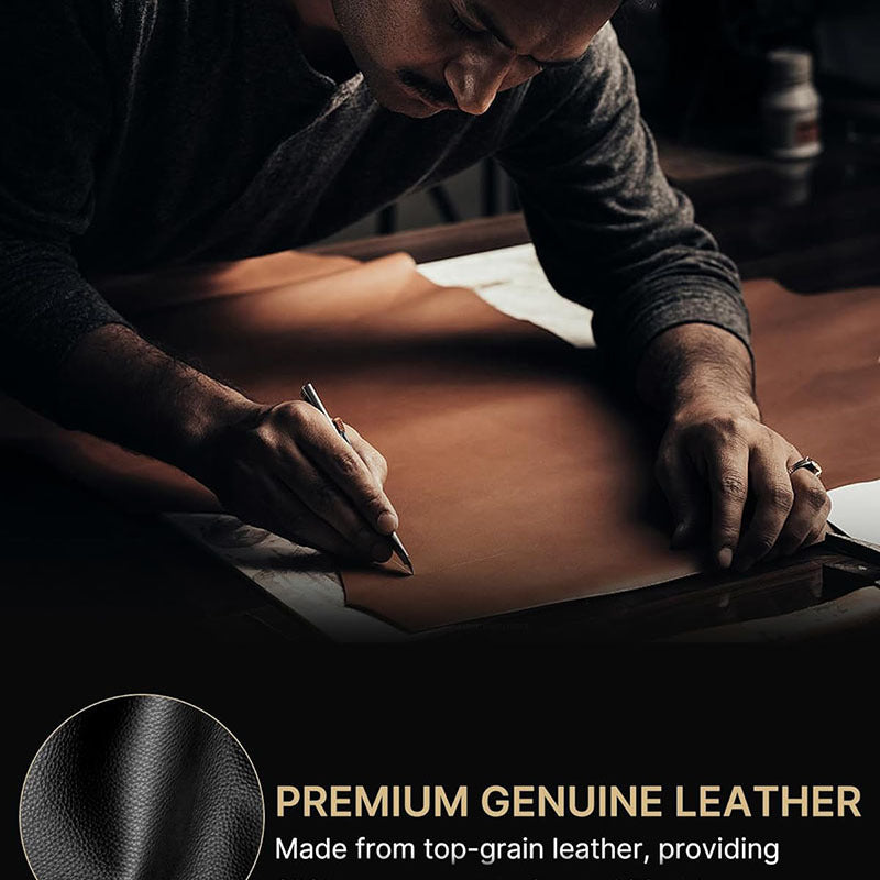 RFID blocking wallet image 1