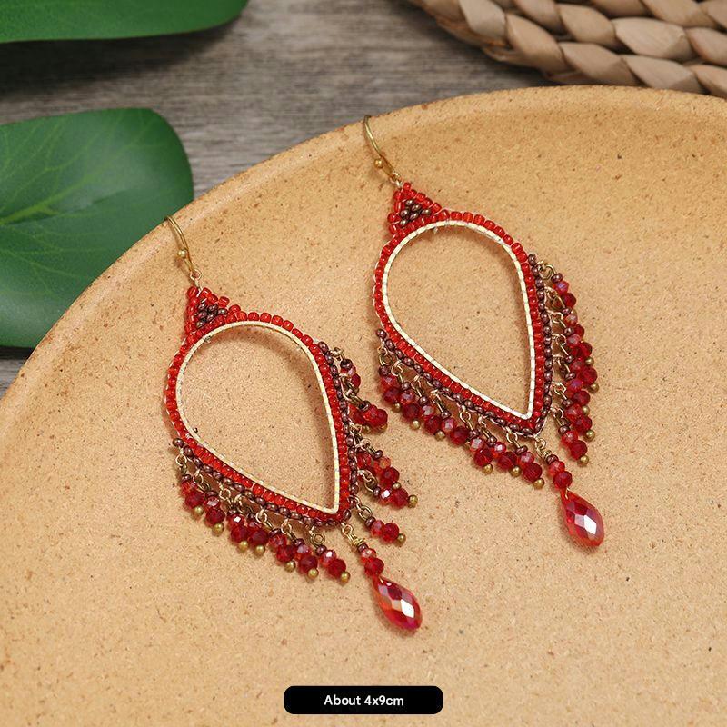 Gift-ready packaged earrings image 6