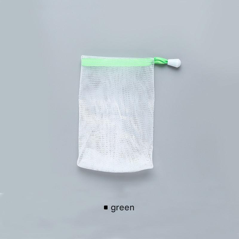 Handcrafted Soap Bag Image 7