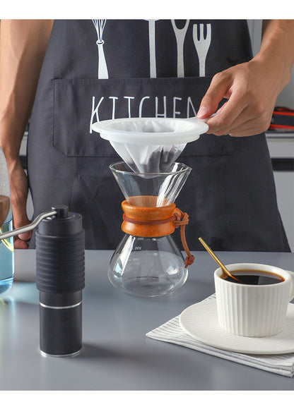Versatile juice strainer for cooking