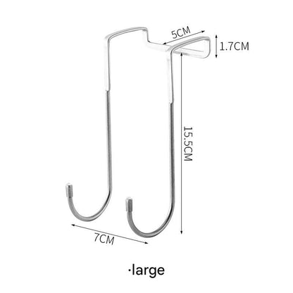 Over-the-door hook