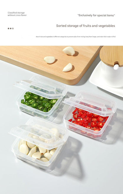 Fresh fruit keeper container image 5