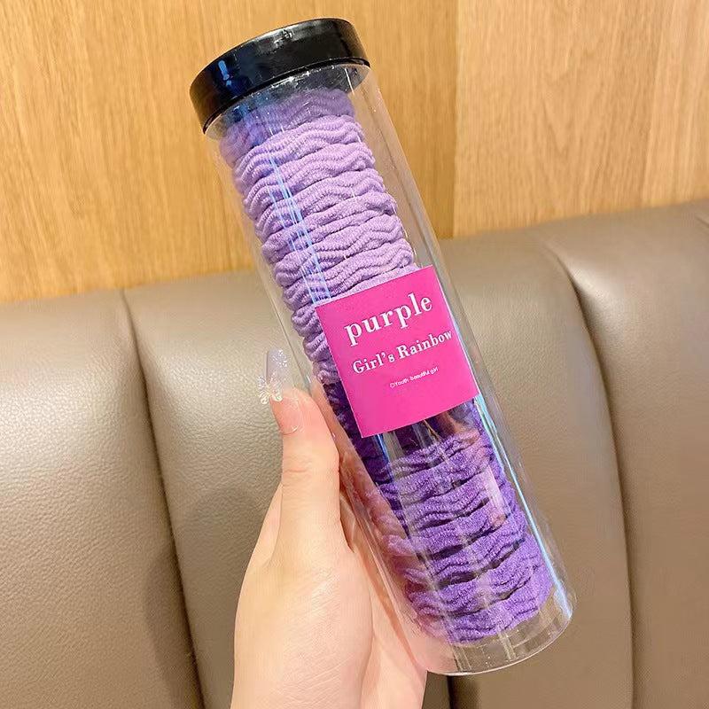 Korean Style Hair Accessories for Women