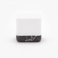 Black Marble (Yellow Light) (Pack of 1)