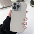 Titanium Gray