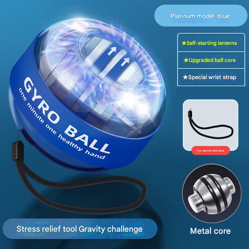 Power Ball Grip Trainer Image 8