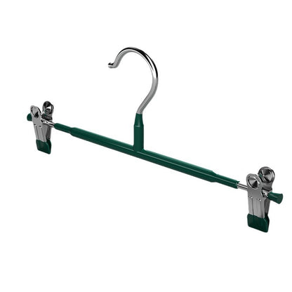 Home clothes drying solution pants hanger
