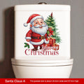 CH33151 Santa A