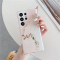 Gilded marble L6
