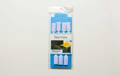 Disposable toilet gap brush set image 9