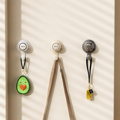 Functional wall hole cover hook product image 10