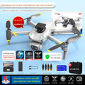 G5 Brushless GPS Model Gray [ISO 9001 Quality Certified + Fully Inspected]