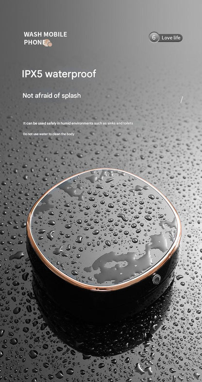 Smart Automatic Foaming Soap Dispenser Image 1