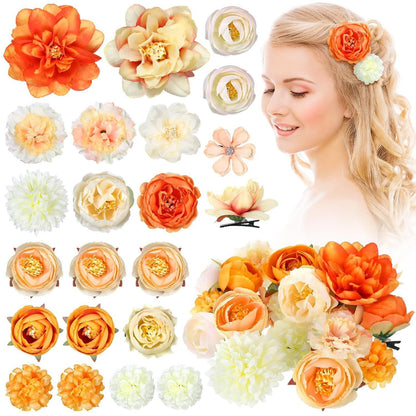 Weddings and special occasions hair accessories image 4