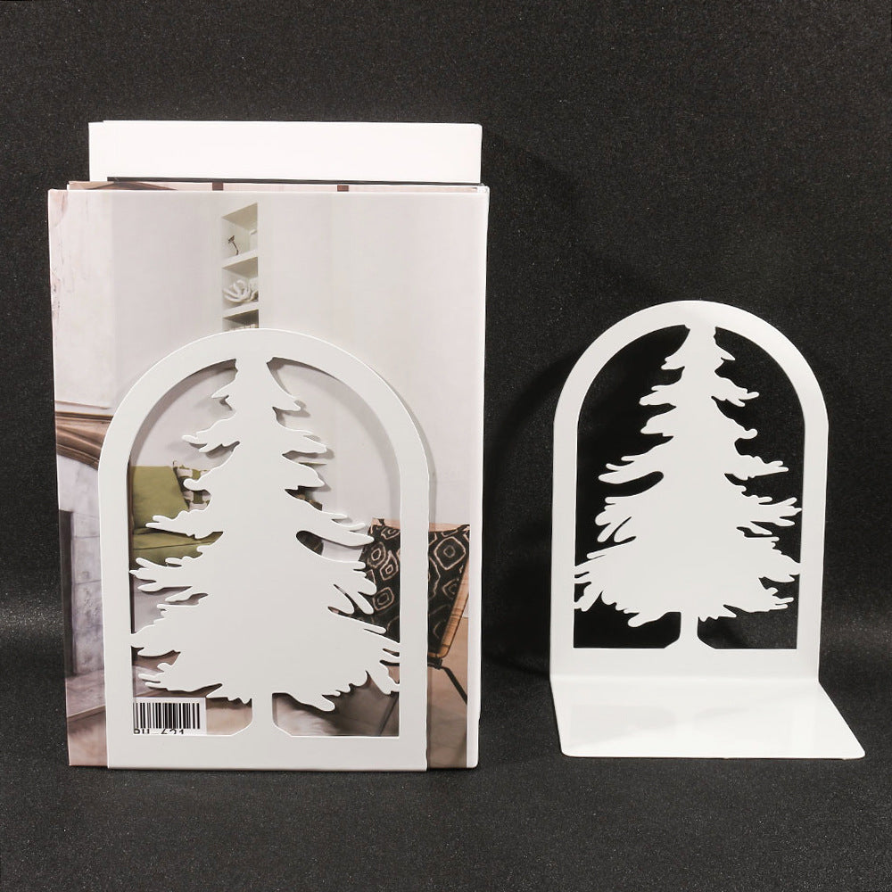 Decorative bookends for office image 9