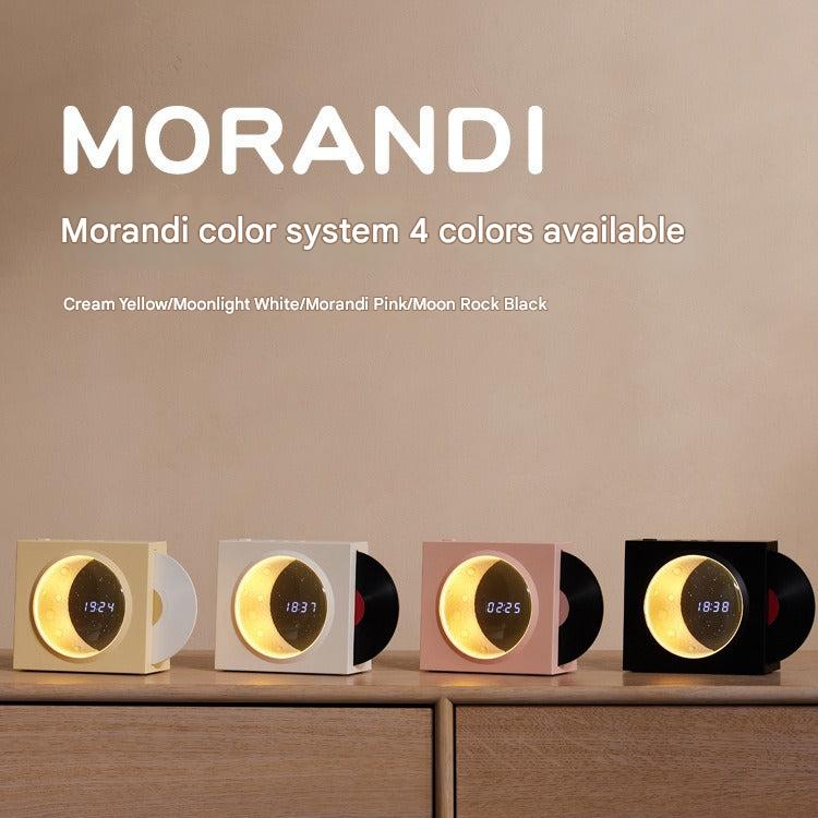 Record Player with Speaker