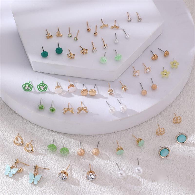 Gift-worthy earrings for her image 8