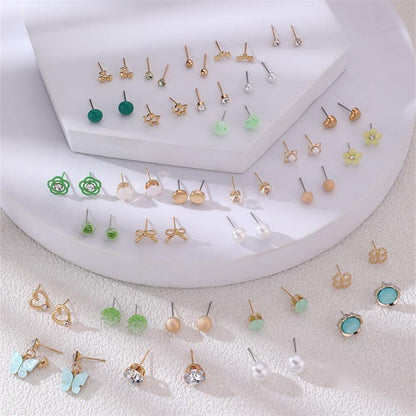 Gift-worthy earrings for her image 8