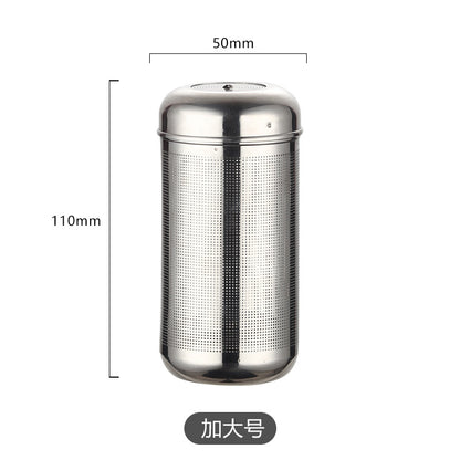 Spice infusion basket