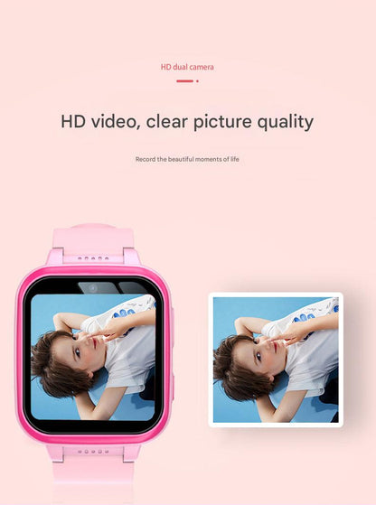 Y90 Kids Smartwatch Product Features