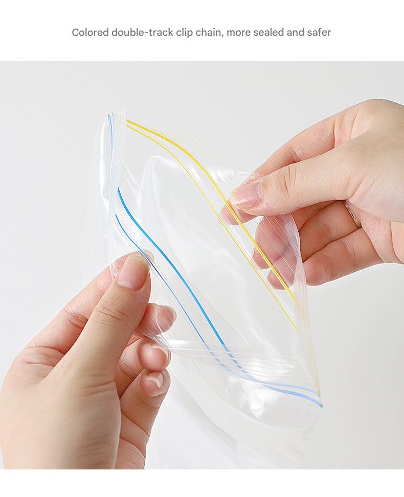 High-quality storage bags for kitchen organization