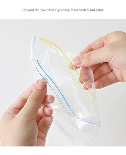High-quality storage bags for kitchen organization