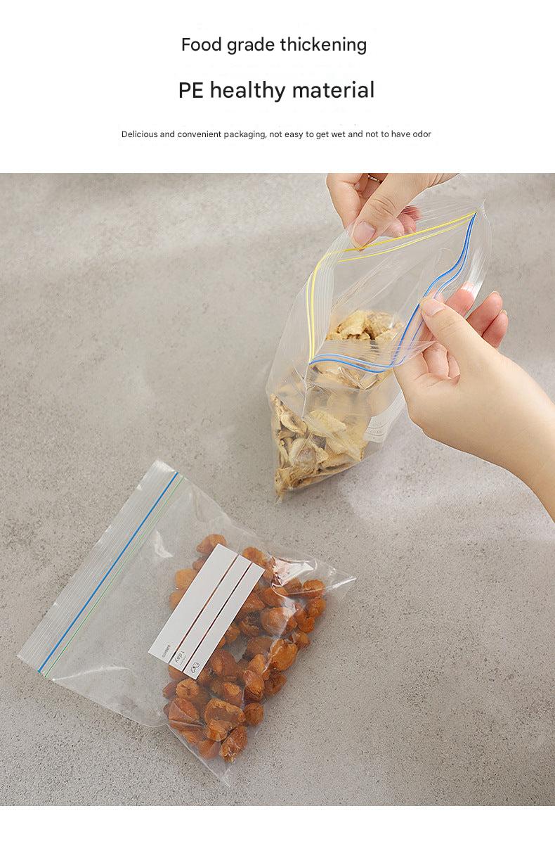 High-quality storage bags for kitchen organization