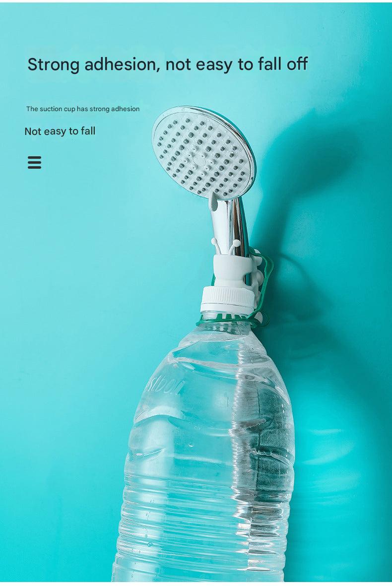 Adjustable shower head holder product view 1