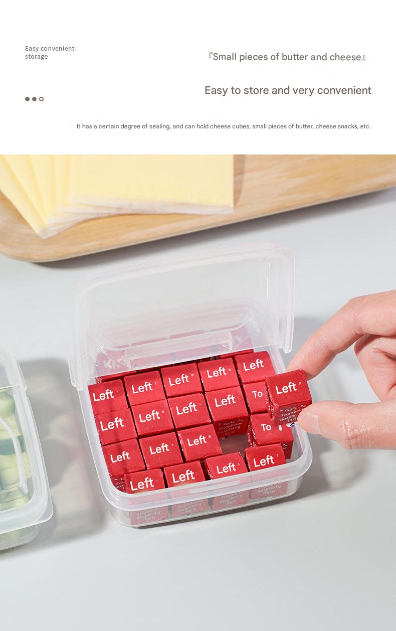 Meal prep storage box image 7