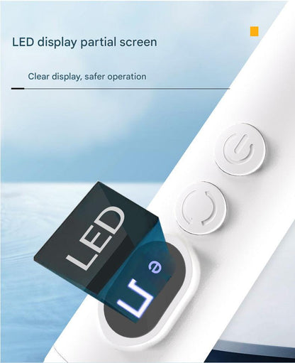 Nail Care Device for Home Use Image 5