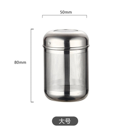 Durable kitchen tea accessory