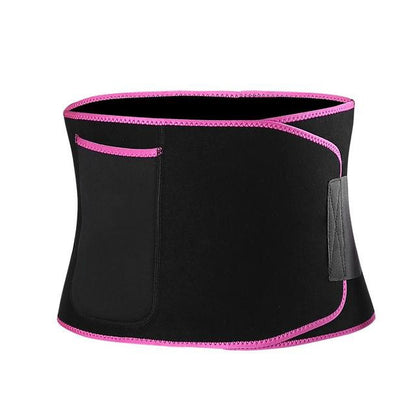 Sports Waist Trainer Belt Image 5