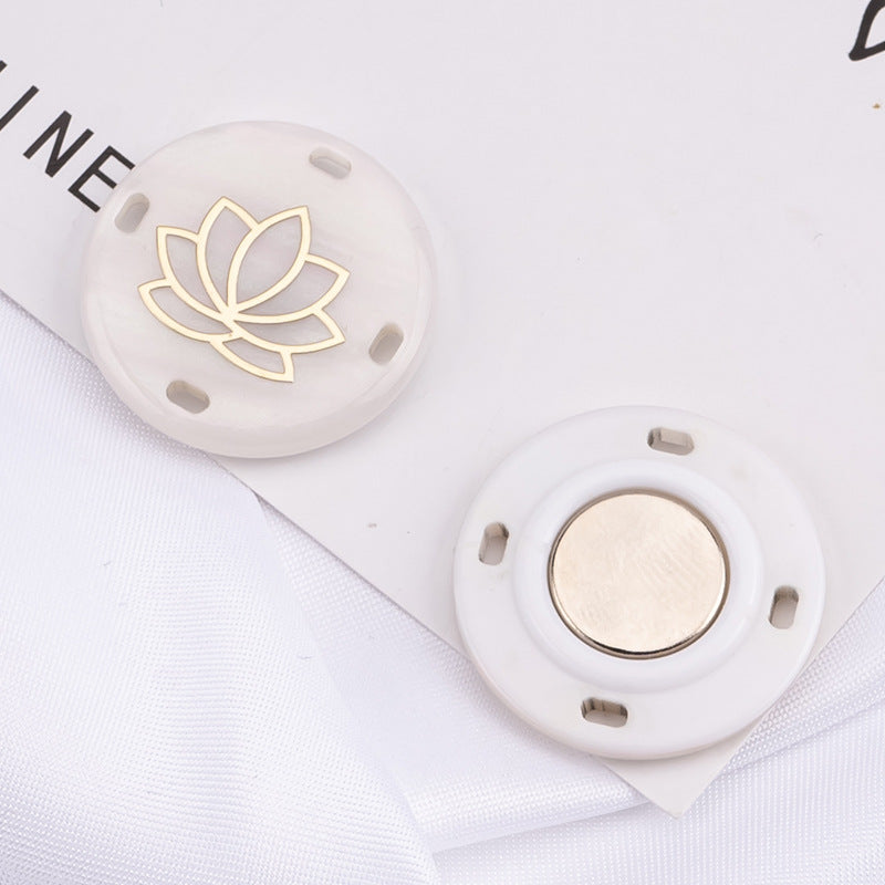 High-quality magnetic fastener